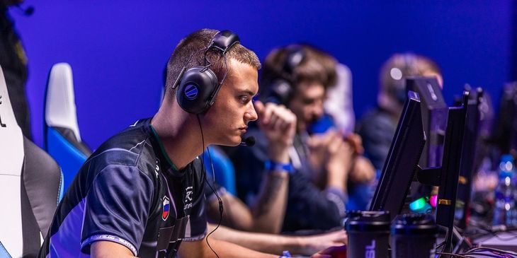 Seized после поражения 9Pandas от Amkal Esports на RMR: «Отдохнем, поработаем и устраним наши проблемы»