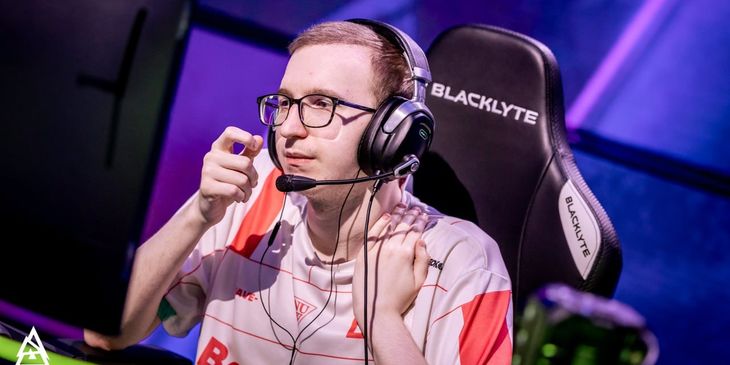 BetBoom Team и Shopify Rebellion не выявили победителя на первом групповом этапе DreamLeague Season 26