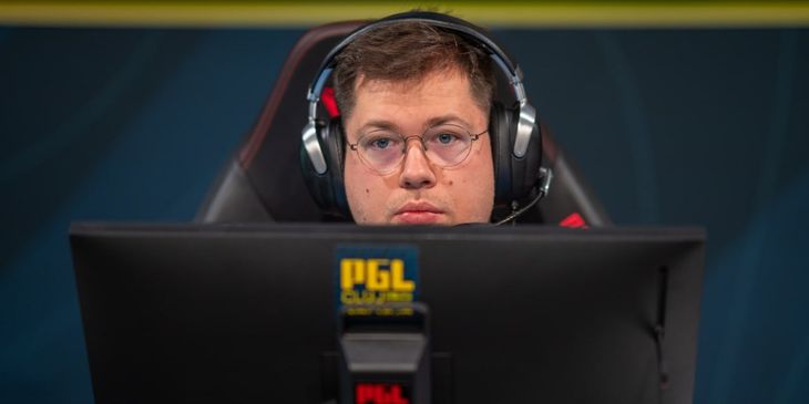 Karrigan: «Сейчас тяжело, но это не повод сдаваться»