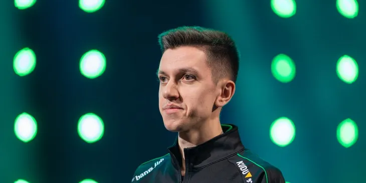 Kyxsan: «Я не думаю, что мы достигли максимума с m0NESY»