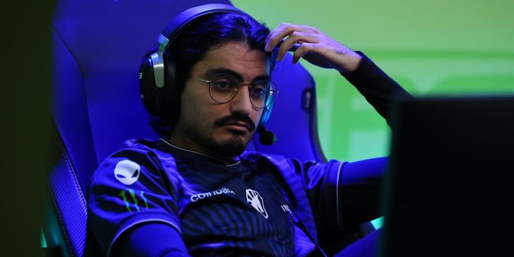 Team Liquid уступила Heroic и потеряла шансы на выход в плей-офф DreamLeague Season 25