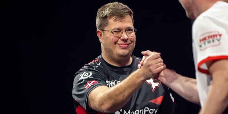 Karrigan о будущем FaZe: «Если бы я мог, то сохранил бы состав»