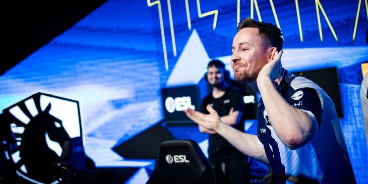 Аналитики: Team Liquid станет победителем CCT Global Finals по CS2