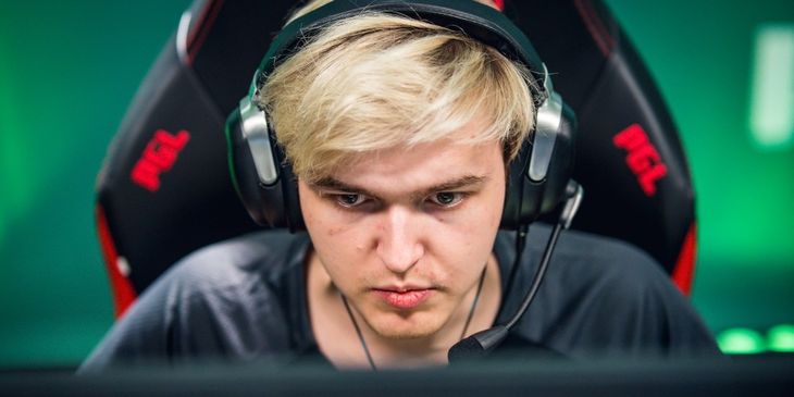 Nafany: «Надеюсь, на ESL Pro League S17 мы выступим лучше, чем на IEM Katowice 2023»