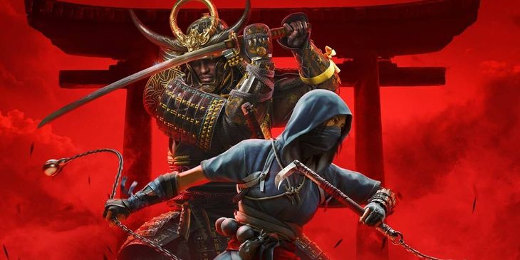 Состоялся релиз Assassin’s Creed Shadows — она стала самой продаваемой платной игрой в Steam