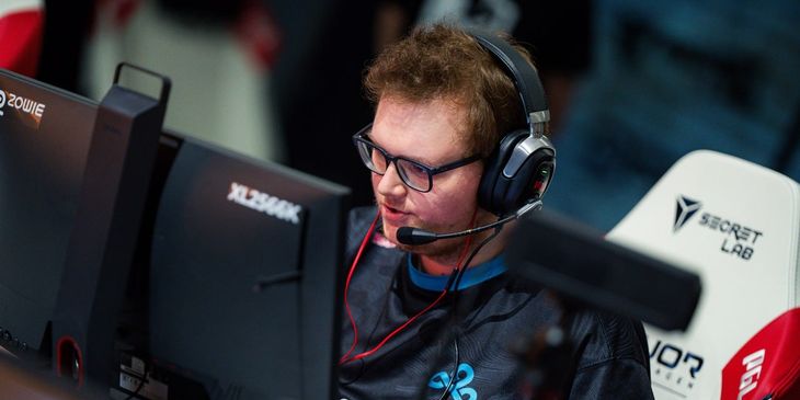 Cloud9 уступила FaZe Clan на RMR к Perfect World Shanghai Major 2024