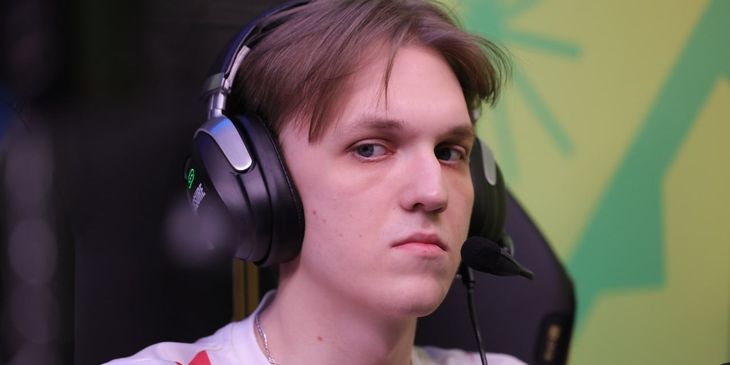 Aurora получила техническое поражение в матче против 1win Team — kiyotaka не успел зайти в лобби к началу первой карты