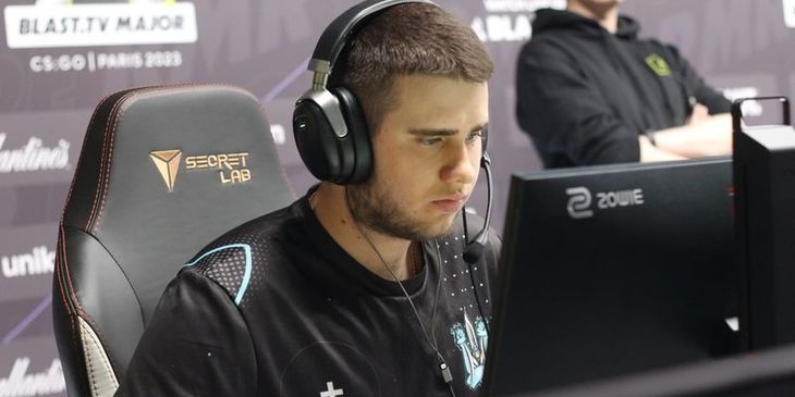 Monte справилась с PARIVISION в дебютном матче на ESL Challenger S46