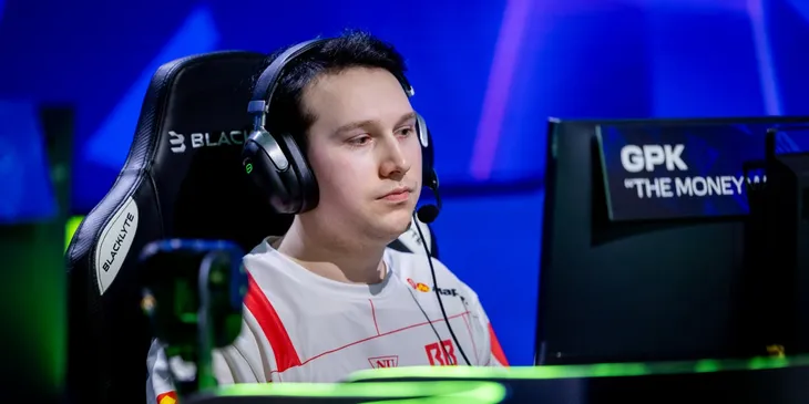 BetBoom Team или команда Abed — как закончится матч на DreamLeague Season 25?