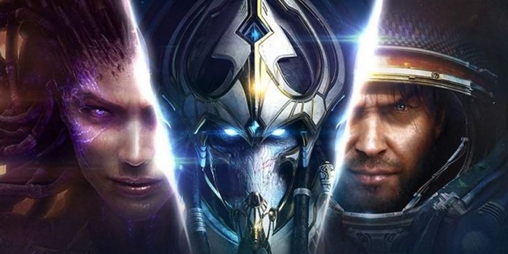 Слух: Blizzard и Netflix готовят экранизацию одной из франшиз студии