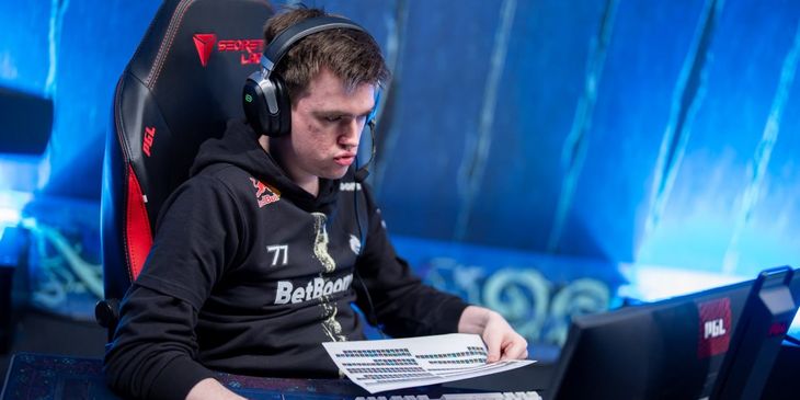 Team Spirit начала с победы выступление на PGL Wallachia Season 4