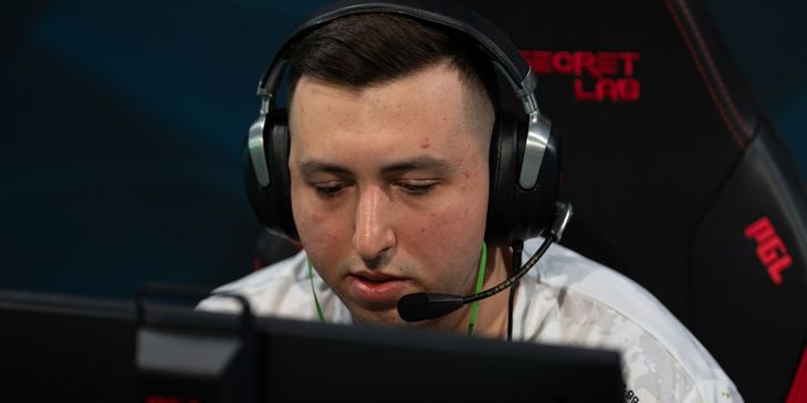 Aurora Gaming обыграла ODDIK и прошла в плей-офф PGL Astana 2025
