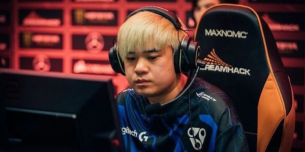 Knights заработали слот на The Lima Major 2023