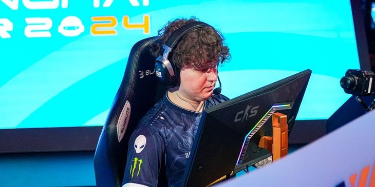 Fer поделился слухом, что YEKINDAR собирался играть в команде с s1mple и Perfecto — они не договорились с организацией
