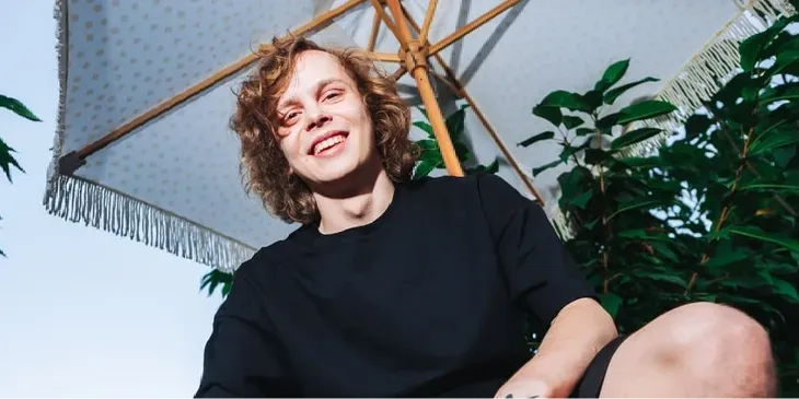 Dyrachyo: «Саня Nix — сложный персонаж в команде. Но он легенда все равно»