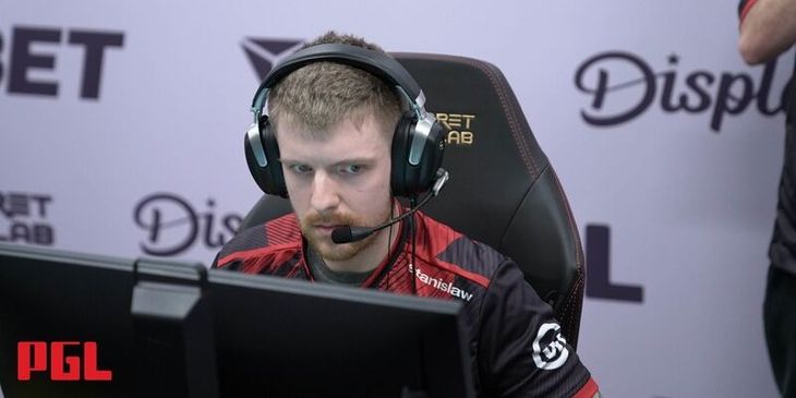 Wildcard Gaming проиграла BIG и покинула PGL Cluj-Napoca 2025