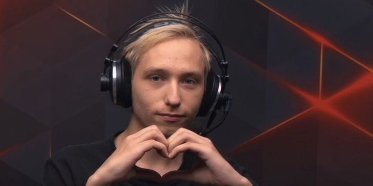 EZH1K о DPC 2023: Season 1: «Я был очень рад, когда Natus Vincere вылетели»