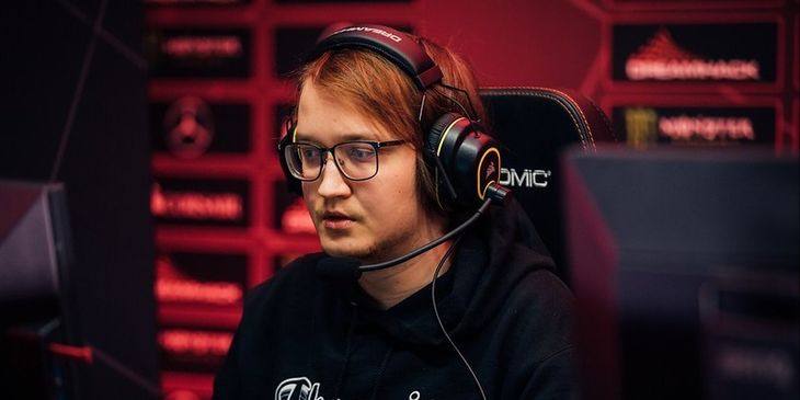 Team Liquid выиграла дебютный матч в квалификации на The International 2022