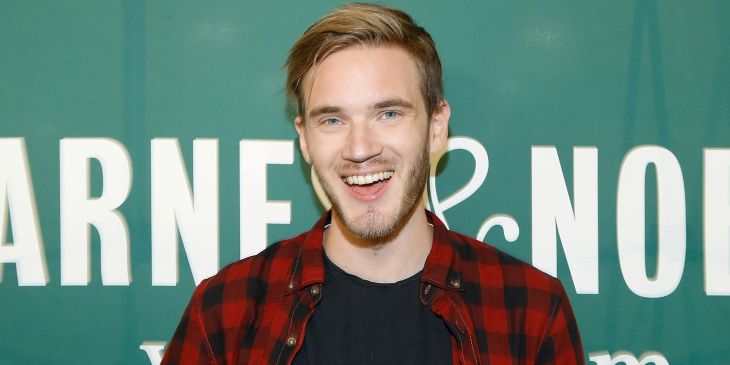 PewDiePie: «Если бы не Dota 2, League of Legends бы не существовало»