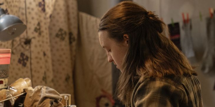 HBO показала новые кадры из второго сезона «Одних из нас»