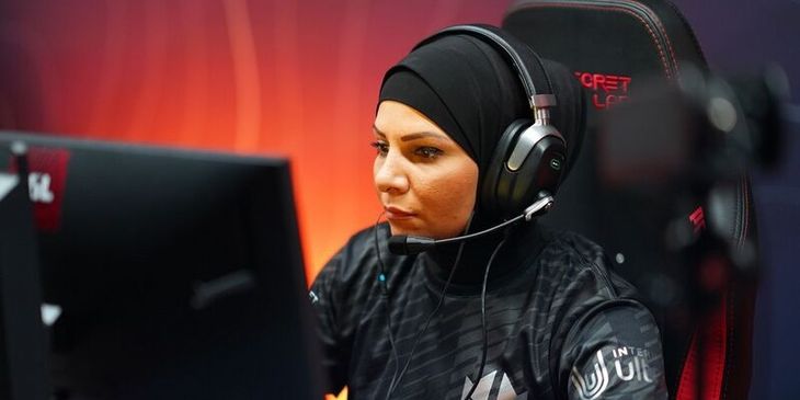 Imperial Female проиграла Complexity Gaming и вылетела из PGL Cluj-Napoca 2025