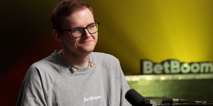 Boombl4 рассказал, как похудел: «Я обрезал 70% желудка, эта операция может быть смертельно опасной»