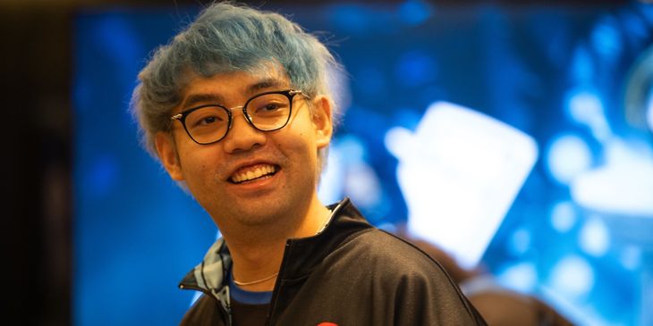 Команды капитанов Maybe и DY одержали первые победы на Immortal Cup
