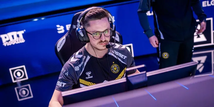 Есть ли у Team Falcons шансы обыграть Team Vitality в полуфинале IEM Dallas 2025?