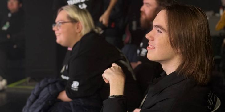 Donk стал лучшим игроком по среднему рейтингу на ESL Pro League Season 21
