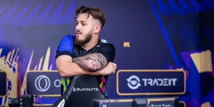 Natus Vincere обыграли paiN Gaming и прошли в полуфинал BLAST Bounty Spring 2025