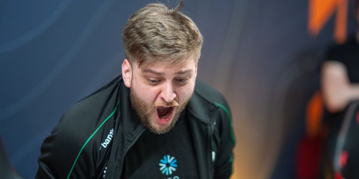 Team Falcons разгромила G2 Esports и стала чемпионом PGL Bucharest 2025