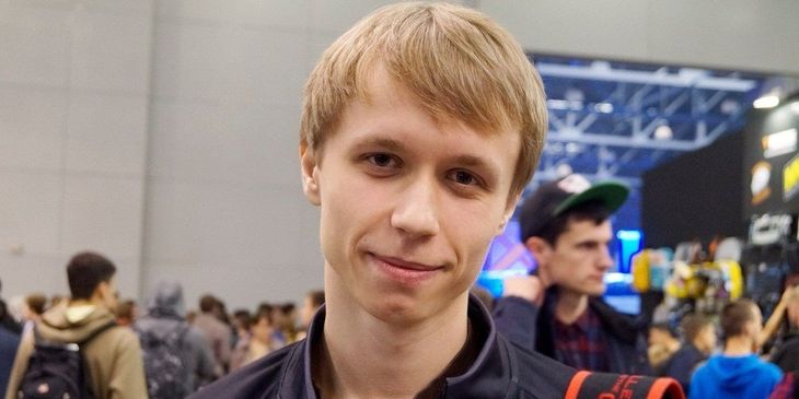 VANSKOR об обновлении Dota 2: «Думаю, патч выйдет либо во время проведения второго дивизиона, либо после мейджора»