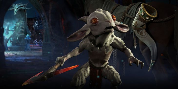 В Diablo IV появились питомцы за донат — по $25 за штуку