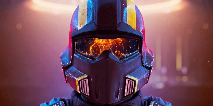 В Helldivers 2 началась битва за Супер-Землю — игрокам предстоит освободить родную планету от Иллюминатов