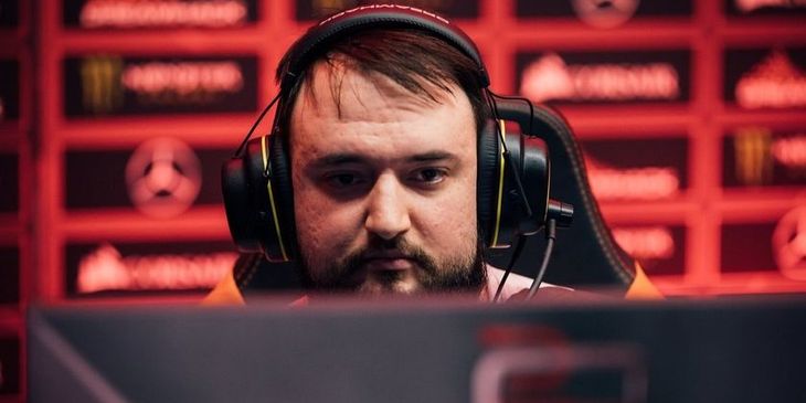 PARI PARNI проиграли четвертый матч подряд на Dota Pro Circuit 2021/2022: Season 3