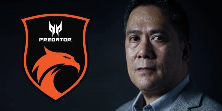 TNC Predator пропустит DPC 2023