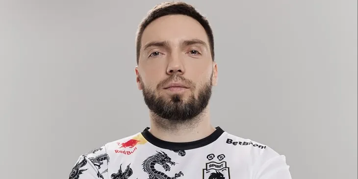 Korb3n: «Сейчас уже Эль-Класико — это Team Spirit и PARIVISION, а не Team Spirit и BetBoom Team, как было раньше»