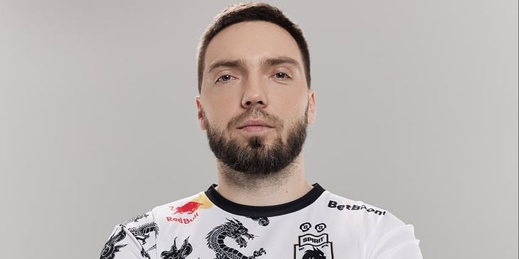 Korb3n: «Сейчас уже Эль-Класико — это Team Spirit и PARIVISION, а не Team Spirit и BetBoom Team, как было раньше»