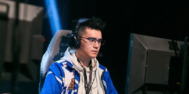 В Китае состоится шоу-турнир по Dota 2 с легендами сцены в роли тренеров