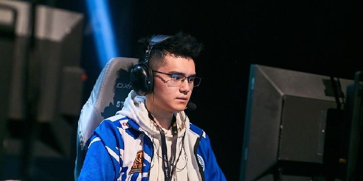 В Китае состоится шоу-турнир по Dota 2 с легендами сцены в роли тренеров