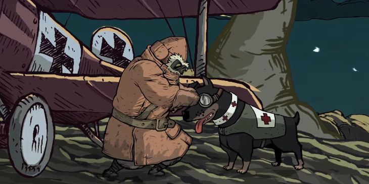 Сиквел Valiant Hearts получил дату релиза на ПК и консолях