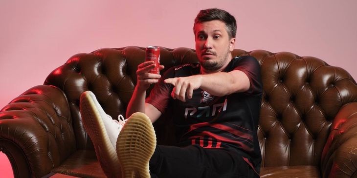 Solo, V-Tune и другие игроки 9Pandas высказались о патче 7.38 в Dota 2