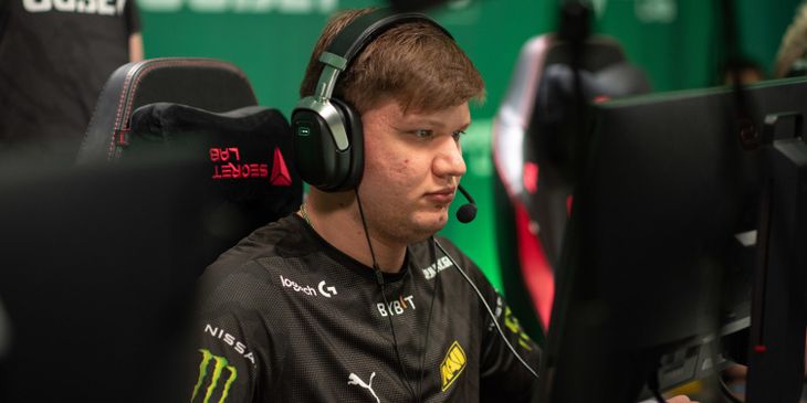 S1mple: «Мы перестали совершать глупые ошибки, а npl стал лучше понимать, что B1ad3 и electroNic хотят от него»