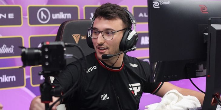 PaiN Gaming победила HOTU в первом раунде групповой стадии PGL Astana 2025