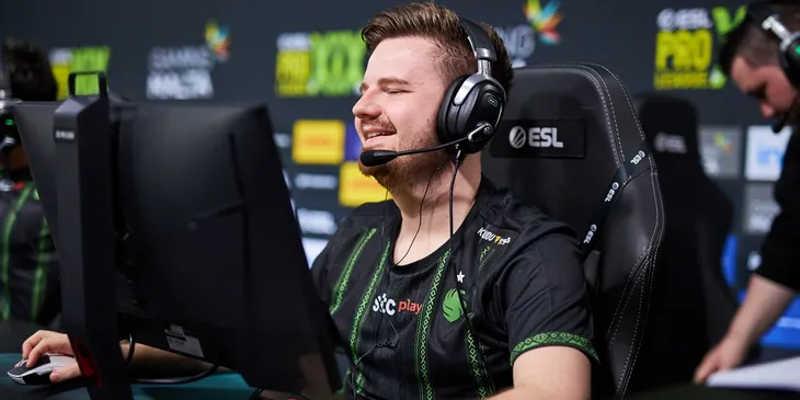 Dupreeh порассуждал о важности новых локаций для турниров по CS