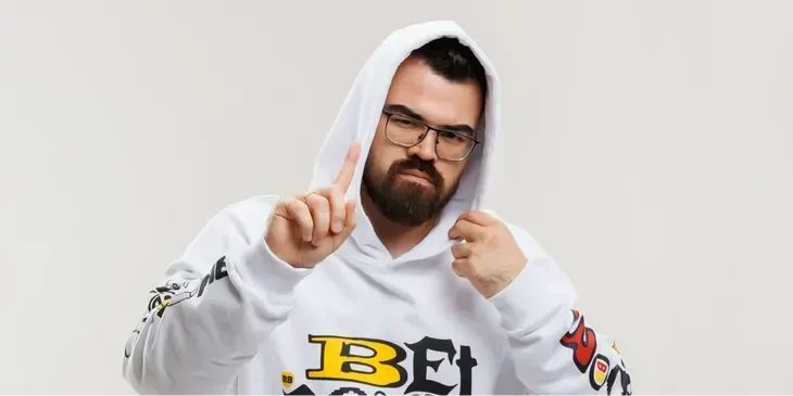 Команда TpaBoMaH разгромила коллектив GoodWin на групповом этапе BetBoom Streamers Battle 10