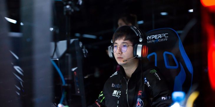 Эксперты: Vici Gaming — фаворит в матче против Meteor Gaming на DPC 2023