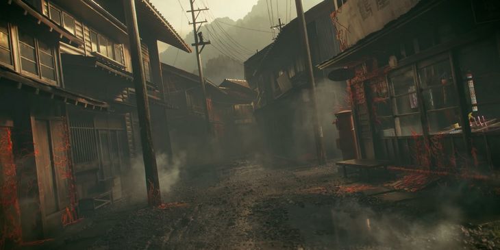 Япония — не приговор: почему Silent Hill f логично и интересно развивает серию