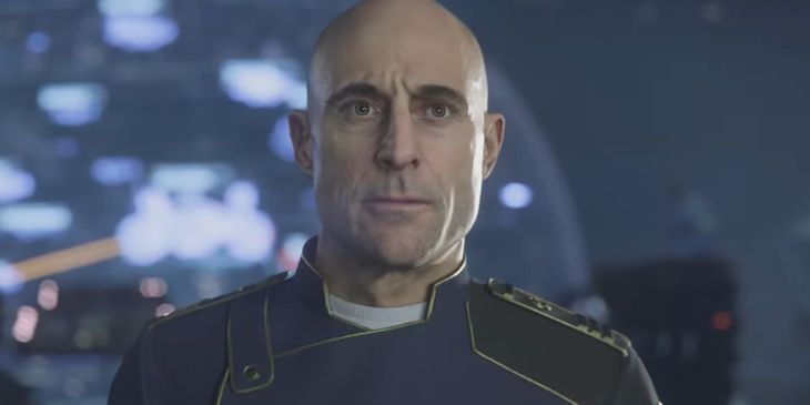 Авторы Star Citizen показали более полутора часов геймплея Squadron 42 — сюжетной кампании игры