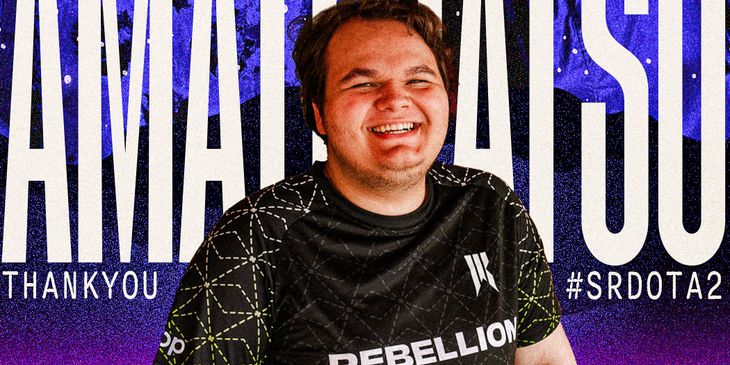 Mangekyou покинул	Shopify Rebellion